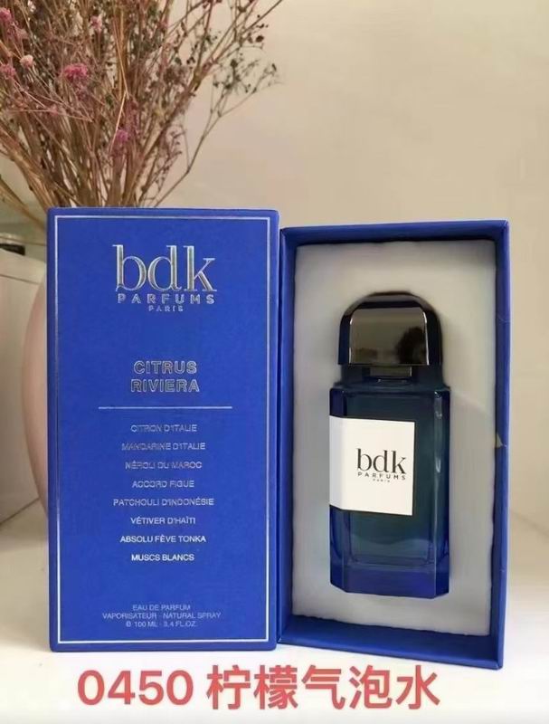 BDK Perfume 0605